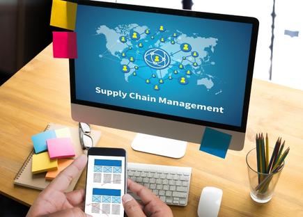 Supply Chain and Vendor Management